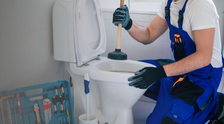 Professional expert plumbing services in Andrews, SC